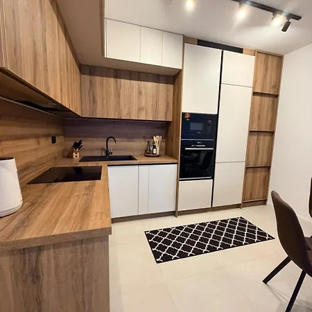 Tatry-bela Apartmán Spisska Bela